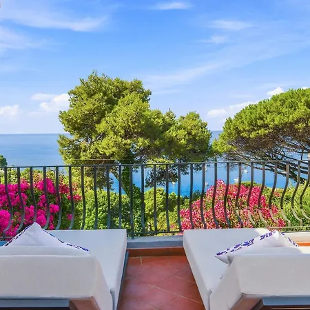 Marvelous - Sea View *
