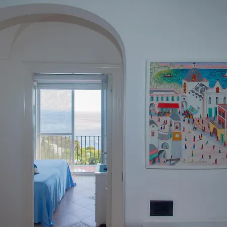 Marvelous - Sea View *