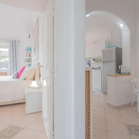 Apartamento Marvelous - Sea View Capri