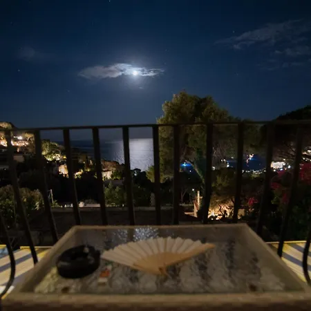 Apartamento Marvelous - Sea View Capri