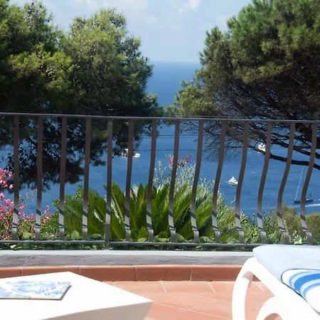 Marvelous - Sea View Apartamento