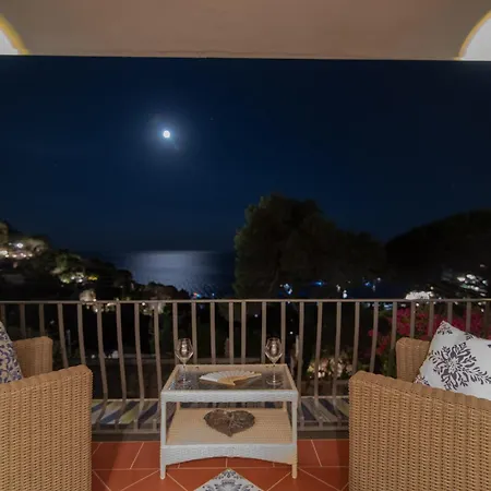 Marvelous - Sea View *