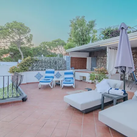 Apartamento Marvelous - Sea View
