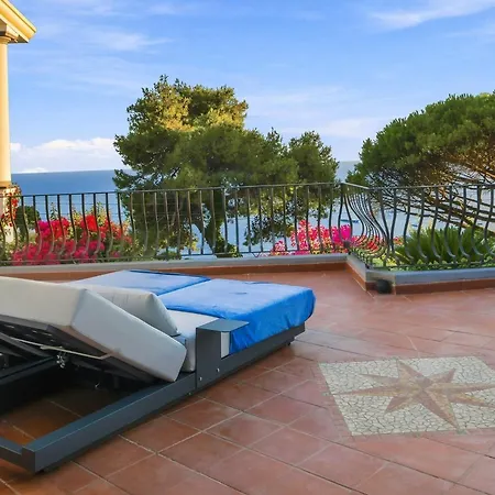 Marvelous - Sea View Apartamento *