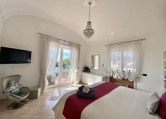 Appartement Marvelous Sea View