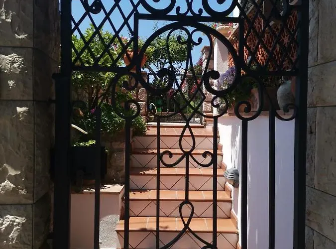 Appartement Marvelous Sea View *