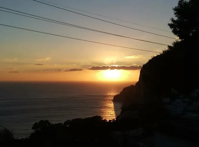 Appartement Marvelous Sea View *