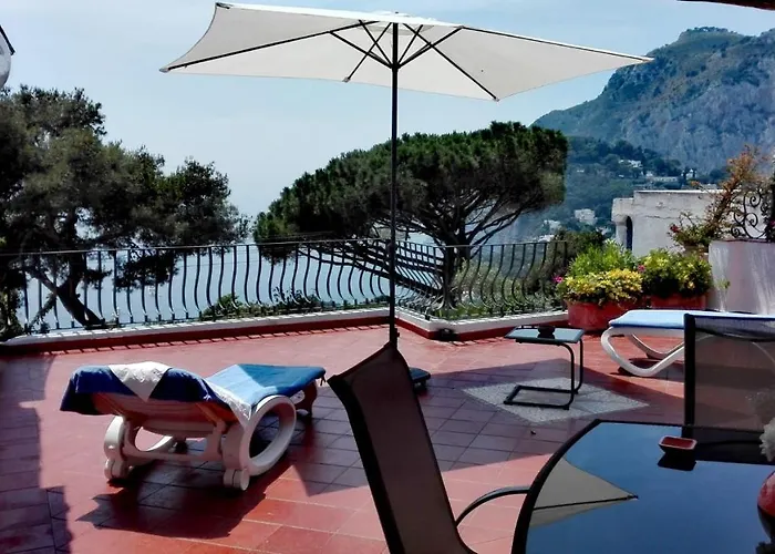 Marvelous Sea View *