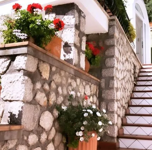 Marvelous Sea View Appartement