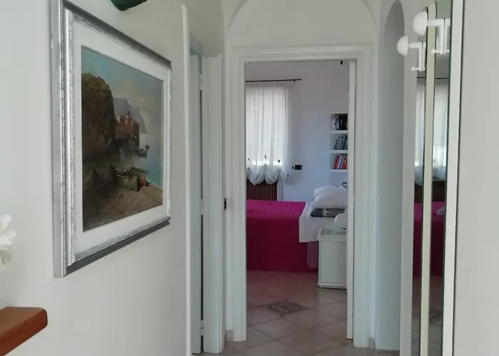 Marvelous Sea View Appartement *