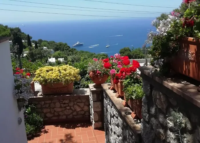 Marvelous Sea View Appartement *