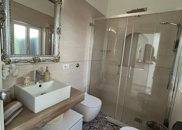 Marvelous Sea View *