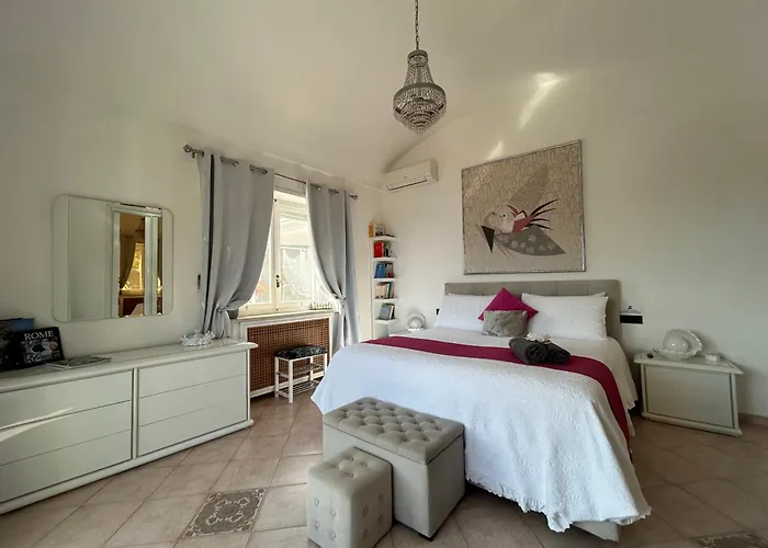 Marvelous Sea View Appartement *