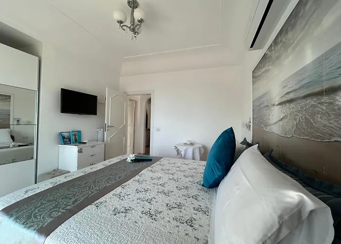 Apartament Marvelous Sea View