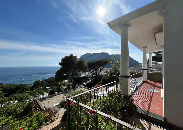 Apartament Marvelous Sea View