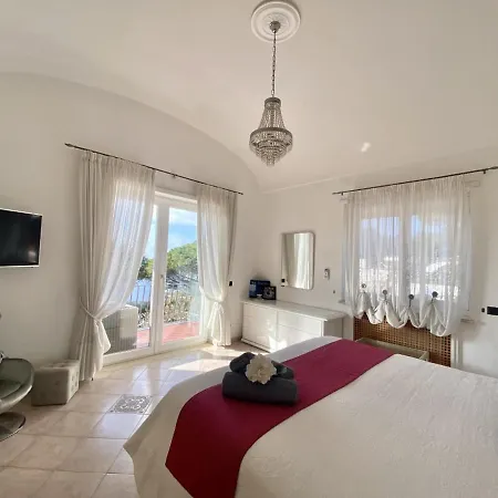 Lejlighed Marvelous Sea View