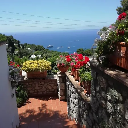 Marvelous Sea View Lejlighed *