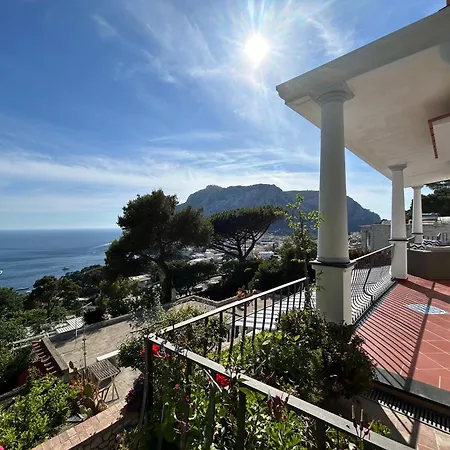 Lejlighed Marvelous Sea View