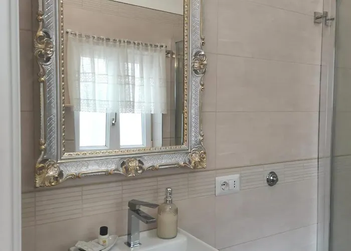 Marvelous Sea View アパート カプリ