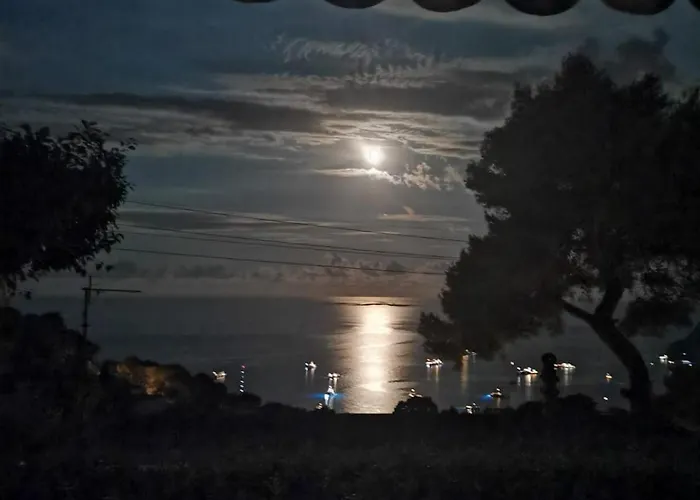 Marvelous Sea View アパート *