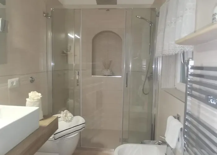 Marvelous Sea View カプリ