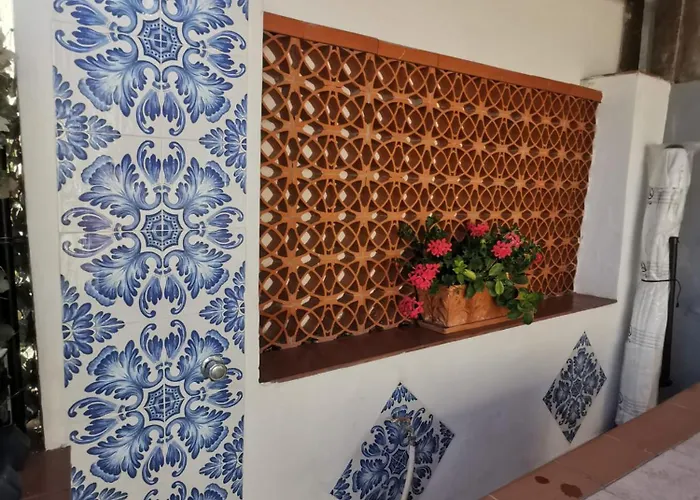 Marvelous Sea View アパート